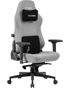 Кресло геймерское Vmmgame Gravity / VG-1-GY