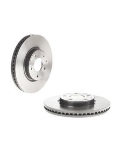 Тормозной диск Brembo 09C65411
