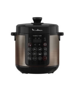 Мультиварка-скороварка Moulinex CE22A932