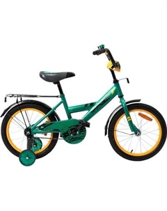 Детский велосипед Black Aqua DD-1202 Black aqua