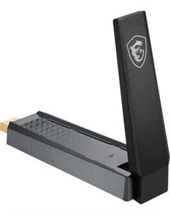 Wi-Fi-адаптер MSI AX1800 Msi