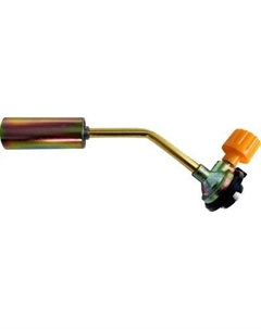 Горелка газовая Bohrer Паяльная / 89101060