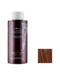 Масло для окрашивания волос Hair Company Inimitable Color Oil тон 8.00 Hair company