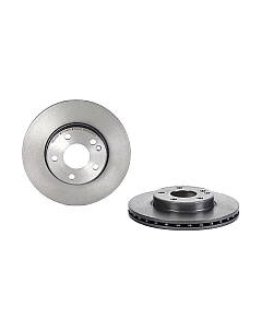 Тормозной диск Brembo 09B34341