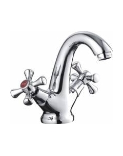 Смеситель Frap H732 F10732-B