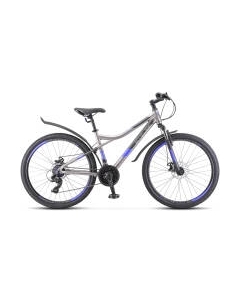 Велосипед STELS Navigator 26 610 MD V050 Stels