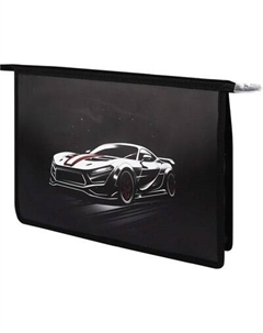 Папка для тетрадей Феникс+ Болид / 69294 Feniks