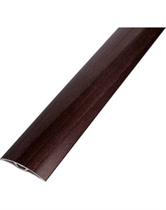 Порог Русский Профиль С дюбелем 40мм 1.8м Русский профиль