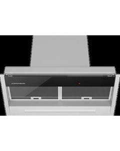 Вытяжка скрытая Kuppersberg Inblade 60 X