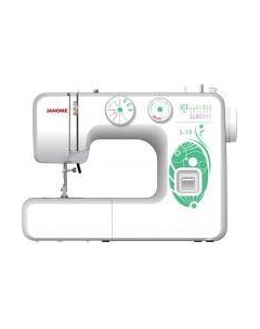 Швейная машина Janome S-19