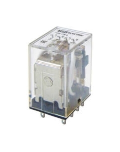 Реле промежуточное TDM SQ0701-0009 Tdm
