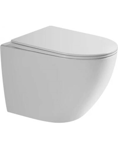 Унитаз подвесной Grossman GR-5601S