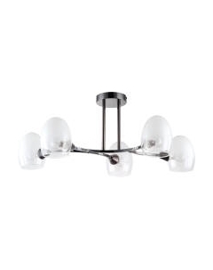 Люстра Lumion Kendall 6513/5C