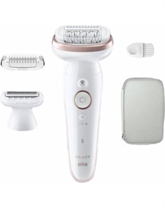 Эпилятор Braun SES9-030