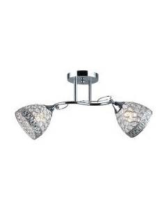 Потолочный светильник Mirastyle SX-N-5473/2 CH