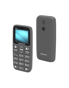 Мобильный телефон Maxvi B110