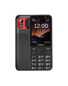 Мобильный телефон Texet TM-315