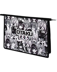 Папка для тетрадей Феникс+ Манга принт / 69292 Feniks