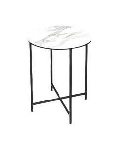 Журнальный столик Древпром М87 ДП1-03-04 48x48x61