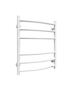 Полотенцесушитель водяной Fincopper FC 63x50 Ral 9016