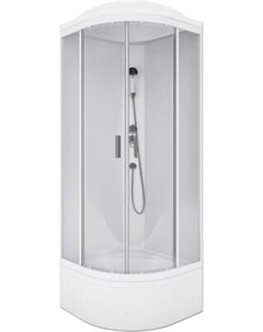 Душевая кабина МетаКам Classic V3 90 Метакам