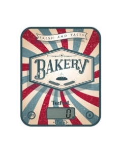 Кухонные весы Tefal BC5102V2