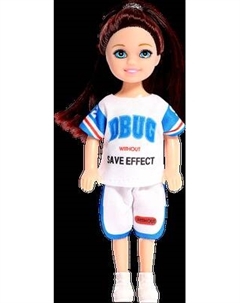 Кукла Happy Valley Катя / 9499479 Happy valley