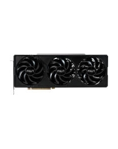 Видеокарта Palit RTX4070TI Super JetStream OC 16GB (NED47TSS19T2-1043J)