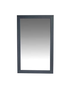 Зеркало Мебелик Берже 24-105