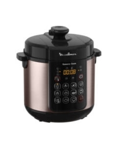 Мультиварка-скороварка Moulinex CE222B32