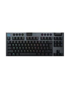 Клавиатура Logitech G915 TKL Lightspeed / 920-009536