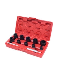 Набор головок слесарных Мастак 109-30012C