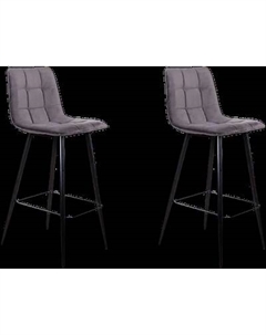 Набор барных стульев Ваш день Uno Barkhat 27