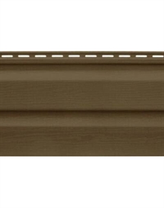 Сайдинг Альта-профиль Акриловый Т-01-3.66м