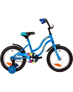 Детский велосипед Foxx 141F14.BL5