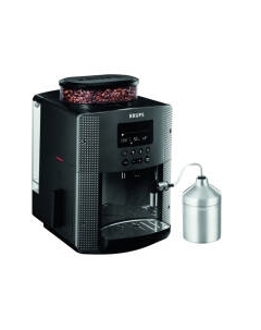 Кофемашина Krups Essential EA816B70