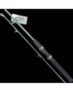 Спиннинг Bison Крокодил 100-250г