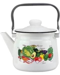 Чайник Эмаль 01-2711/4