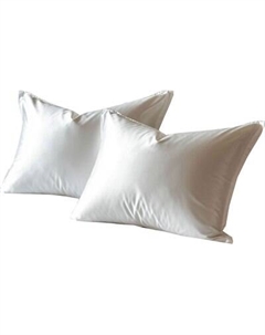 Комплект наволочек Бояртекс Сатин с гофровставкой 50х70