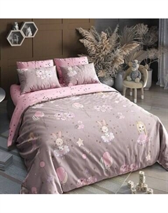 Комплект постельного белья LUXOR Тинейджер Дива 1.5сп Luxor