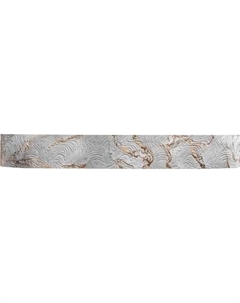 Карниз для штор LEGRAND Глэдис 7см 2.4м 2р с поворотами / 58139339 Legrand