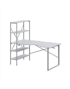 Компьютерный стол Millwood Бостон 1600х800 / 51742_b_b_2