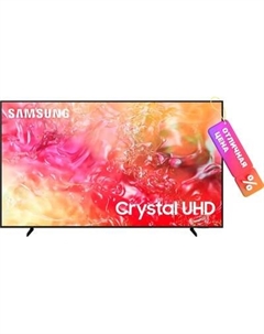 Телевизор Samsung 85" DU7100 UE85DU7100UXRU