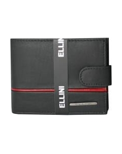 Портмоне Ellini TMM-80R-035