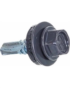 Саморез Daxmer Кровельный 5.5x19