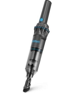 Портативный пылесос Kitfort КТ-5538