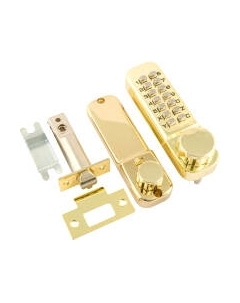 Замок накладной Нора-М 101 Нора-м