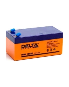 Аккумуляторная батарея DELTA DTM 12032 Delta