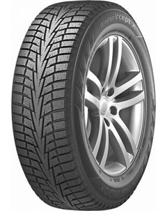 Зимняя шина Hankook Winter i*cept X RW10 265/70R15 112T