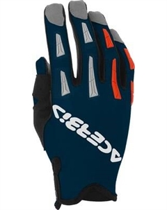 Мотоперчатки Acerbis MX X-P 2.0 / 0026420.543.064